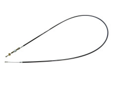 Cable Puch VS50 D 3-speed brake cable front 112.5cm A.M.W.